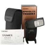 YONGNUO TTL Flash Slave Speedlite for Nikon Canon Camera YN560EX Speedlite flash wedding speed light