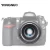 Import YONGNUO YN50mm f1.8 YN EF 50mm f/1.8 AF Lens YN50 Aperture Auto Focus for Canon EOS DSLR Cameras + Hood + Bag + Lens Cloth from China