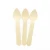 Import You Chuang Ice Cream Wooden Spoon from China