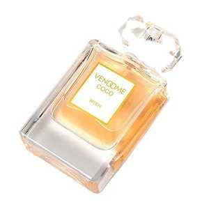 Your own brand perfume fragrance original brand wholesale private label women perfume