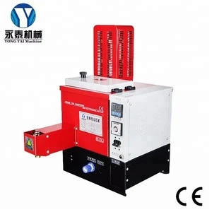 YT-QB202  hot melt glue spraying machine for shoe cementing manufacturer