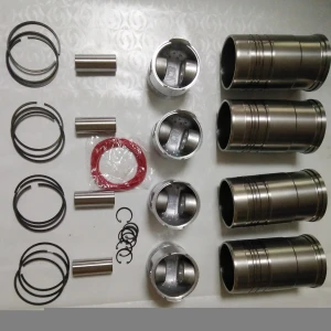 YTO engine parts, YTO engine piston ring