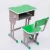 Import YUANJU Factory Selling School Set Height Adjustable Desks Durable Kids Study Desk and Chair Multi Purpose Children Chairs School from China