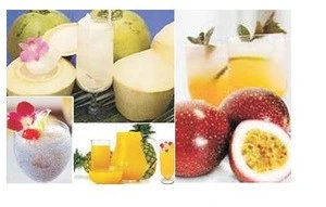 Yummy Fruit Juices and Concentrate