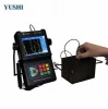 YUT2800 smart digital portable ultrasonic flaw detector industrial metal detectors