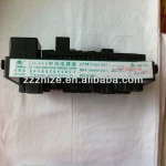 Yutong zk6116 bus parts zh-96B central power-distribution pannel
