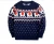 Import Z52446B Bulk wholesale kids clothing long sleeve boy sweater knit sweater from China
