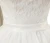 Import Z92061A Newest Style Satin Fashion Elegant Ball Gown Wedding Dresses Bandage Open Back White Bridal Dress from China