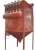 Import ZC series Machinery Blow Back Bag Type Dust Cllector/dedusting equipment from China