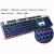 ZERO 87/104 keys Mechanical Keyboard USB Wired Ergonomic Backlit Aluminium Alloy Panel Gaming Keyboard