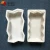 Import zigzag road pavement plastic moulds paving stone concrete block moulds from China