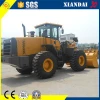 ZL50 5.0Ton heavy equipment earth moving equipment XD950G , construction machinery made in China