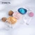 Import Zoreya Make up Sponge latex makeup soft blenders set with makeup sponge holder from China