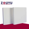 ZOUYU High temperature ceramic fiber board fireproof board