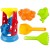 Import ZQX254 Outdoor Plastic Toy Summer Beach Toys Set For Kids Gift from China