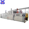 Zs-1815e Double Sheet Vacuum Forming Machine