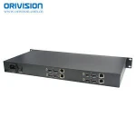 ZY-EH114  4 hdmi encoder Full 1080p Live Stream Broadcast on Facebook YouTube Ustream Wowza Streaming Platforms