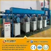 ZY sawdust paper briquette machine for charcoal making