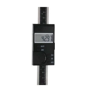 0-150 mm Stainless Steel Vertical Type Remote Digital Readout digital linear scale Measuring Tool 0.01 mm