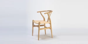 C19 Dining Chair Modern Nordic Wooden Chair York Chair Solid Wood Chair