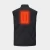 Import Mens iwarm CNT Heating Down Vest from China