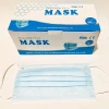 3 Ply Surgical Disposable Face Mask