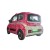 Import cute designer lightweight mini ev baojun kiwi ev 303km electric adult vehicle new electric vehicles car from China