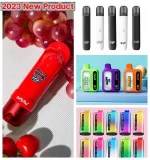 600-10000Puffs Disposable Vape Electronic Cigarette Puff Wholesale Vape Pen Disposable Vaporizer