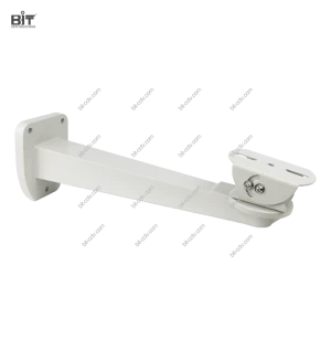 BIT-WS2771 Outdoor Camera Wall Mount Bracket with Universal Joint