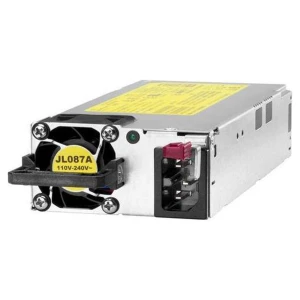 HPE Aruba X372 54VDC 1050W 110-240VAC Power Supply - JL087A