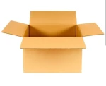 Corrugated boxes