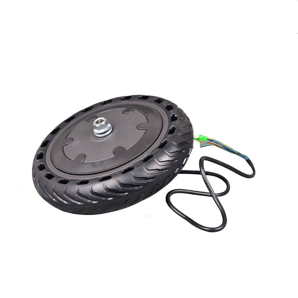 Buy 9 Inch Hub Motor Brushless Dc Wheel Hub Motor from Shenzhen Zhongda ...