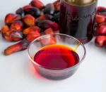 Crude Red Palm Oil