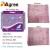 Import Hygienic 290mm Sanitary Towel Pads Menstrual Sanitary Pads Belt Manufacturing from China