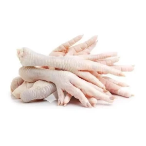 Chicken Feet and chicken paws and whole halal chicken