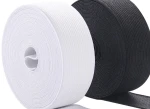 Elastic bands (all kinds)