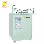 FE-800 Online Plastic Recycling Crushing Machine Crusher Pulverizer Shredder