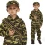Import army uniforms from Pakistan