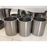Tantalum Foil purity>99.95%