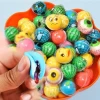 Yummy Wholesale Gummy Ball Candy