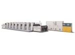 RYT-61000C Unit-type Flexo Printing Machine