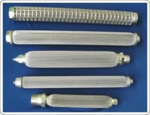 Stainless Steel Filter Elements