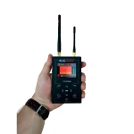 BH04 PRO TSCM Detector 0.10 - 8GHz