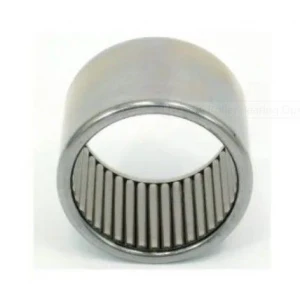 Needle Roller Bearing Open End Inch Dimension