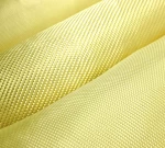 High Strength 1000d 200g 3000d 400g Aramid Fiber Fireproof Fabrics Wear Resistant Light Weight 1414 Para Aramid Fabric