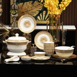 Dinnerware       Ceramic Tableware