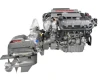 Yanmar 4LV150 Inboard Diesel Engine