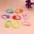 Import 00pcs Locking Stitch Marker Lock Pins Plastic Ring Markers for Knitting Crochet from China