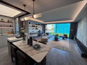 OEM & ODM Custom Home Furniture, Full House Furniture for Residential Projects