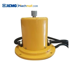 XCMG crane spare parts brush assembly (with CAN function)*137800871